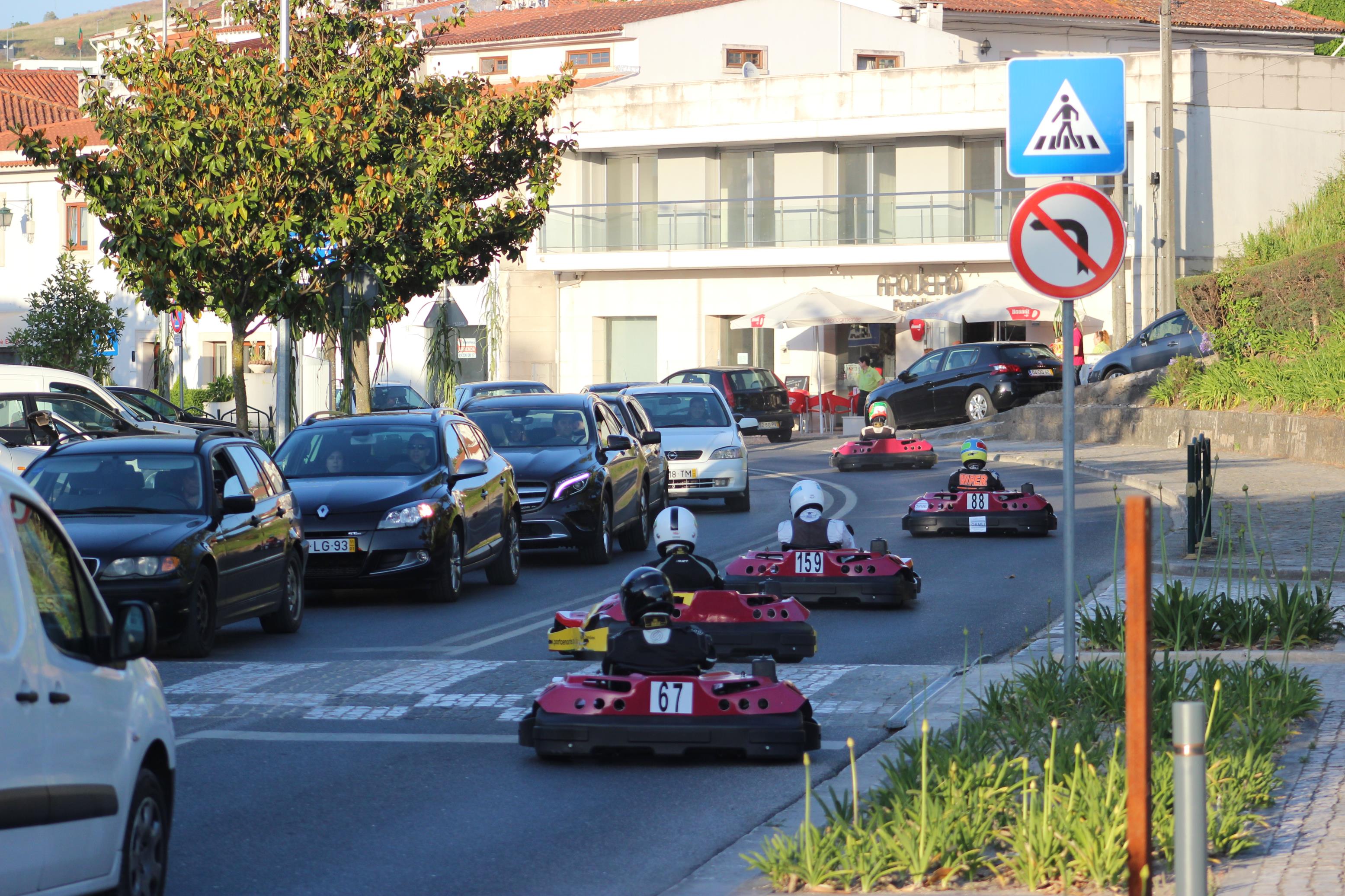 24 Horas da Batalha 2015 - Treinos Livres247